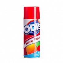ODIS Краска-спрей 131 сузуки красный 450мл 1шт./12шт.